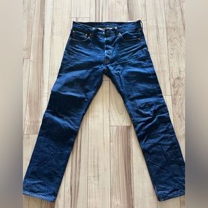 501® Shrink-To-Fit MEN'S JEANS 34x34